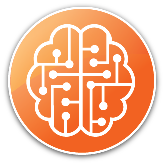 Binghamton University logo